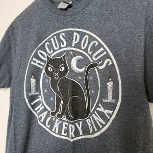 Hocus-pocus T-shirt -